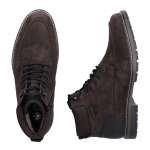 náhled Pánská kotníková obuv RIEKER 13744-26 BROWN H/W6