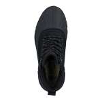 náhled Pánská kotníková obuv RIEKER 30302-00 BLACK H/W6