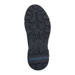 náhled Pánská kotníková obuv RIEKER 30302-00 BLACK H/W6