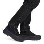 náhled Pánská kotníková obuv RIEKER 30302-00 BLACK H/W6