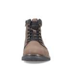 náhled Pánská kotníková obuv RIEKER 33640-24 BROWN H/W6