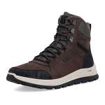 náhled Pánská kotníková obuv RIEKER B8122-25   BROWN   H/W6