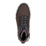 náhled Pánská kotníková obuv RIEKER B8122-25   BROWN   H/W6