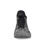 náhled Dámská kotníková obuv RIEKER L2550-90 černá W6