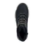 náhled Dámská kotníková obuv RIEKER L5603-00 BLACK H/W6