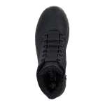 náhled Dámská kotníková obuv RIEKER Y3469-00 BLACK H/W6