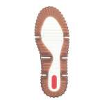 náhled Dámská kotníková obuv RIEKER Y6350-24 BROWN H/W6