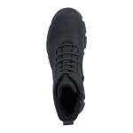 náhled Dámská kotníková obuv RIEKER Y7150-01   BLACK   H/W6