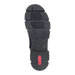 náhled Dámská kotníková obuv RIEKER Y7150-01   BLACK   H/W6