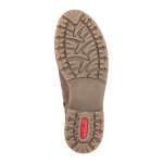 náhled Dámská kotníková obuv RIEKER Y9107-24 BROWN H/W6