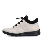 náhled Dámská kotníková obuv RIEKER Z0065-60 béžová W6