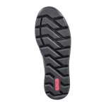 náhled Dámská kotníková obuv RIEKER Z0071-35   RED   H/W6