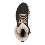 náhled Dámská kotníková obuv RIEKER Z3901-25 BROWN H/W6
