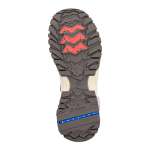 náhled Dámská kotníková obuv RIEKER Z3901-25 BROWN H/W6