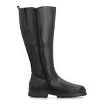 náhled Dámské kozačky RIEKER Z5457-00 BLACK H/W6