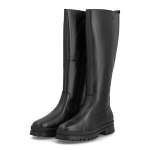 náhled Dámské kozačky RIEKER Z5457-00 BLACK H/W6
