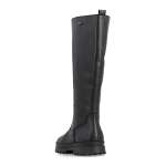 náhled Dámské kozačky RIEKER Z5457-00 BLACK H/W6