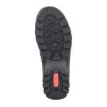 náhled Dámská kotníková obuv RIEKER Z7263-00   BLACK   H/W6