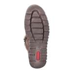 náhled Dámská kotníková obuv RIEKER Z8906-20 BEIGE H/W6