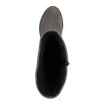 náhled Dámské kozačky RIEKER Z9567-45 šedá W6
