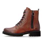 náhled Dámská kotníková obuv REMONTE D8671-24 hnědá W6