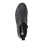 náhled Dámská kotníková obuv REMONTE R0776-00 BLACK H/W6