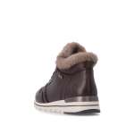 náhled Dámská kotníková obuv REMONTE R6773-25 BROWN H/W6