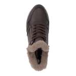 náhled Dámská kotníková obuv REMONTE R6773-25 BROWN H/W6