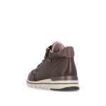 náhled Dámská kotníková obuv REMONTE R6777-25 hnědá W6