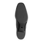náhled Dámská kotníková obuv TAMARIS 1-25345-47 BLACK LEATHER 003 H/W6