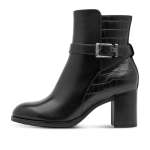 náhled Dámská kotníková obuv TAMARIS 25346-47-001 černá W6
