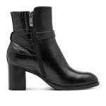 náhled Dámská kotníková obuv TAMARIS 25346-47-001 černá W6