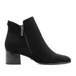náhled Dámská kotníková obuv TAMARIS 25354-43-098 černá W6