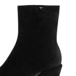 náhled Dámská kotníková obuv TAMARIS 25356-47-001 černá W6