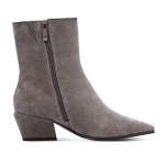 náhled Dámská kotníková obuv TAMARIS 25356-47-341 šedá W6