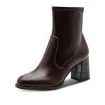 náhled Dámská kotníková obuv TAMARIS 25357-41-337 hnědá W6