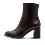 náhled Dámská kotníková obuv TAMARIS 25357-41-337 hnědá W6