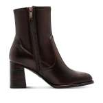 náhled Dámská kotníková obuv TAMARIS 25357-41-337 hnědá W6