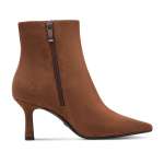 náhled Dámská kotníková obuv TAMARIS 25358-45-300 hnědá W6