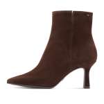 náhled Dámská kotníková obuv TAMARIS 1-25358-45   MOCCA 304   H/W6