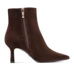 náhled Dámská kotníková obuv TAMARIS 1-25358-45   MOCCA 304   H/W6