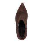 náhled Dámská kotníková obuv TAMARIS 1-25358-45   MOCCA 304   H/W6