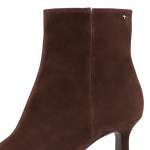náhled Dámská kotníková obuv TAMARIS 1-25358-45   MOCCA 304   H/W6
