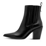 náhled Dámská kotníková obuv TAMARIS 25359-47-001 černá W6