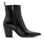náhled Dámská kotníková obuv TAMARIS 25359-47-001 černá W6