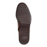 náhled Dámská kotníková obuv TAMARIS 25361-47-305 hnědá W6