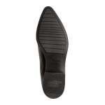 náhled Dámská kotníková obuv TAMARIS 1-25368-47 MOCCA PATENT 332 H/W6