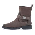 náhled Dámská kotníková obuv TAMARIS 25370-47-314 šedá W6