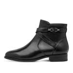 náhled Dámská kotníková obuv TAMARIS 25371-47-001 černá W6