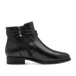 náhled Dámská kotníková obuv TAMARIS 25371-47-001 černá W6